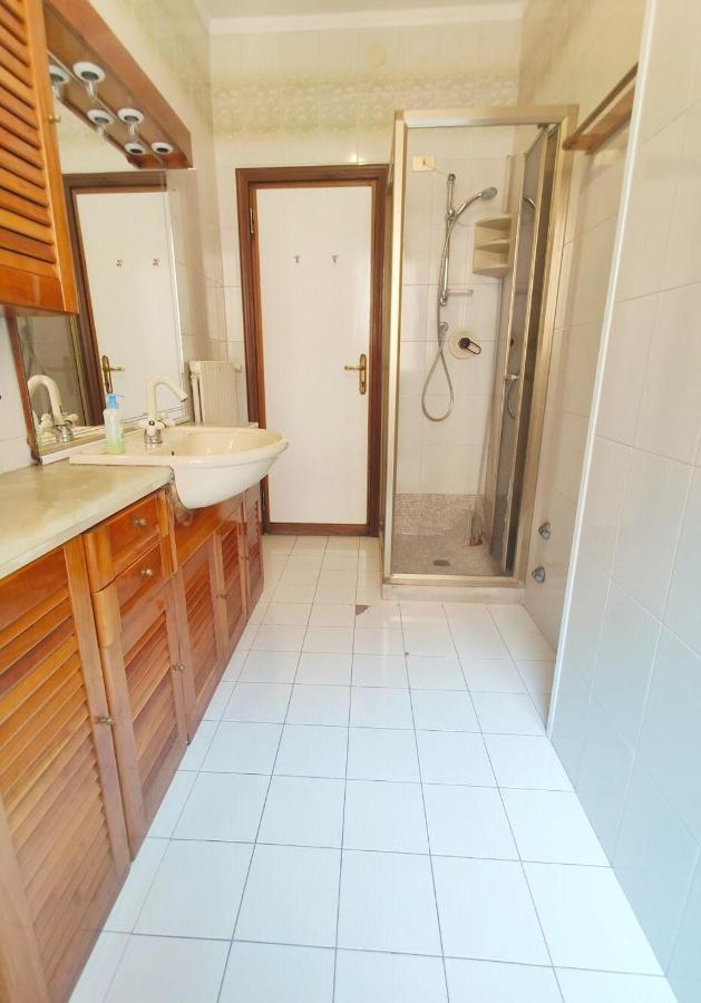 Lcc - Centralissimo - 100 Mt Da Piazza Mazzini - 50 Mt Dal Mare - Immobil Relax