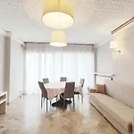 Lcc - Centralissimo - 100 Mt Da Piazza Mazzini - 50 Mt Dal Mare - Immobil Relax Apartment Lido di Jesolo