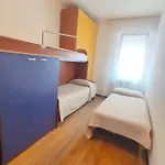 Lcc - Centralissimo - 100 Mt Da Piazza Mazzini - 50 Mt Dal Mare - Immobil Relax Apartment Lido di Jesolo