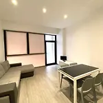 Lcc - Centralissimo - 100 Mt Da Piazza Mazzini - 50 Mt Dal Mare - Immobil Relax