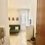 Lcc - Centralissimo - 100 Mt Da Piazza Mazzini - 50 Mt Dal Mare - Immobil Relax Apartment Lido di Jesolo