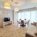 Lcc - Centralissimo - 100 Mt Da Piazza Mazzini - 50 Mt Dal Mare - Immobil Relax