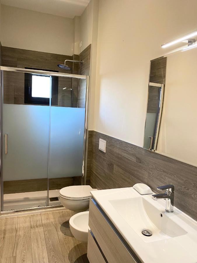 Apartment Lcc - Centralissimo - 100 Mt Da Piazza Mazzini - 50 Mt Dal Mare - Immobil Relax *