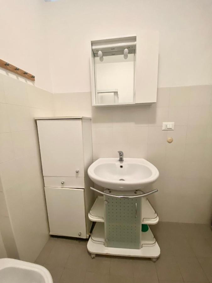 Lcc - Centralissimo - 100 Mt Da Piazza Mazzini - 50 Mt Dal Mare - Immobil Relax Apartment