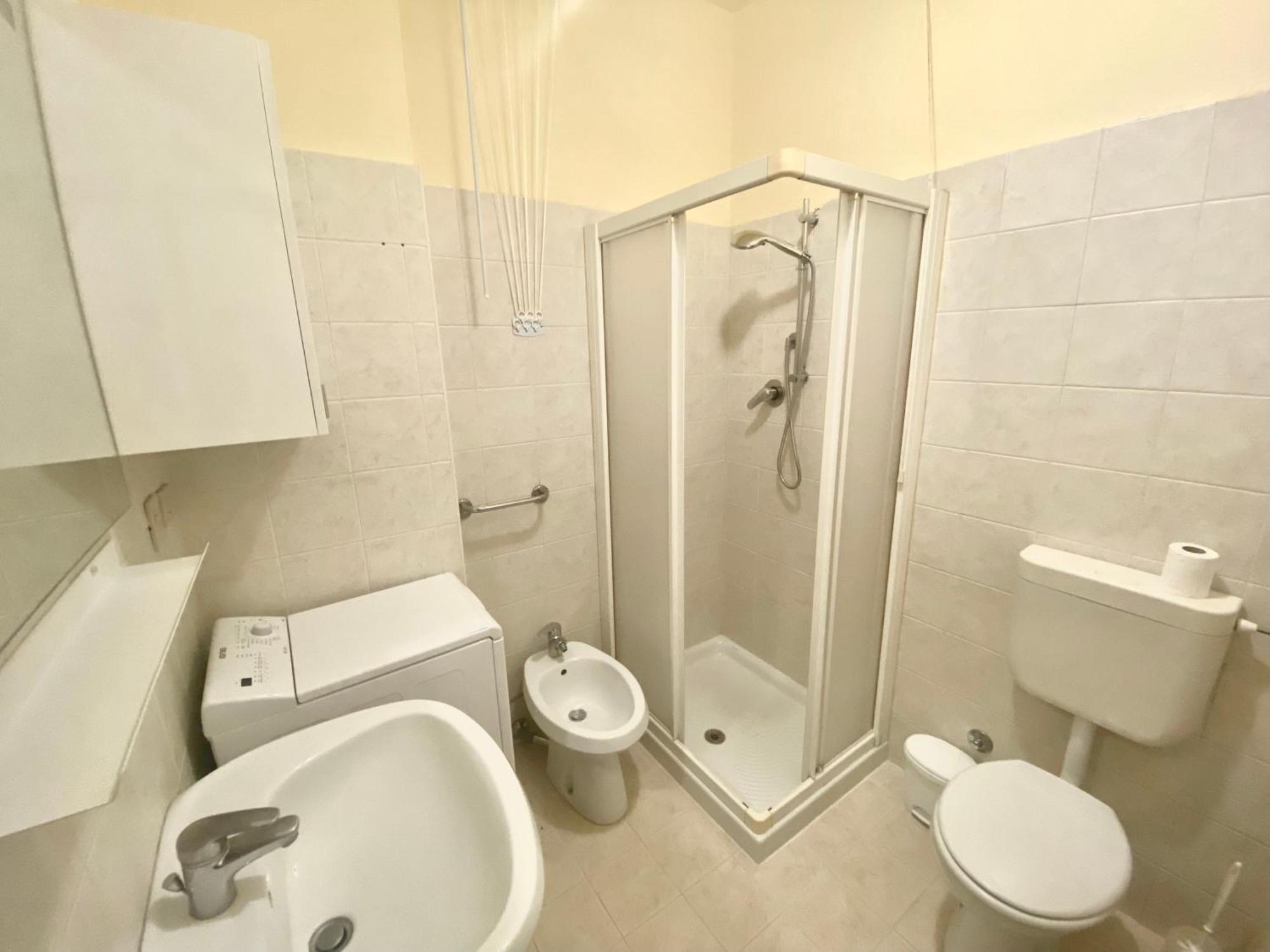 Lcc - Centralissimo - 100 Mt Da Piazza Mazzini - 50 Mt Dal Mare - Immobil Relax Lido di Jesolo