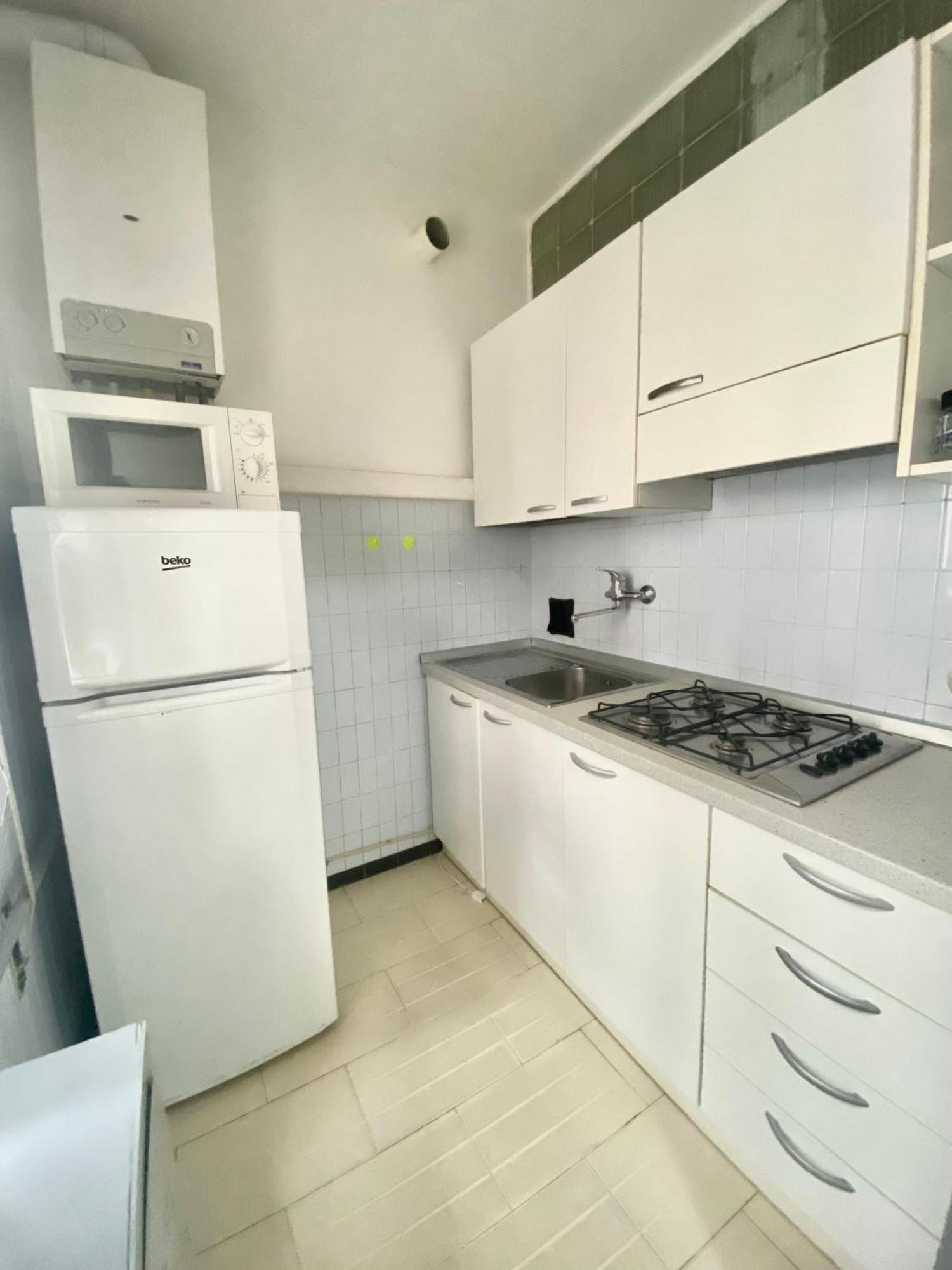 Lcc - Centralissimo - 100 Mt Da Piazza Mazzini - 50 Mt Dal Mare - Immobil Relax Apartment